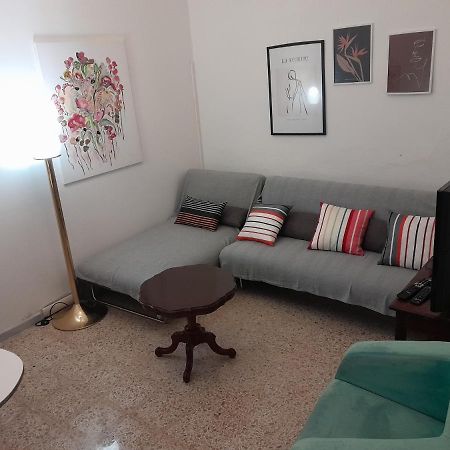 Da Julia Appartement Oristano Buitenkant foto