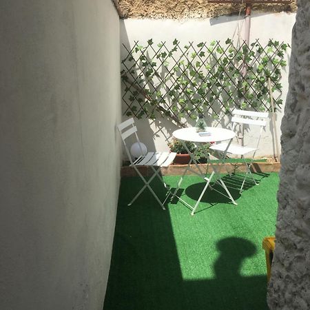 Da Julia Appartement Oristano Buitenkant foto
