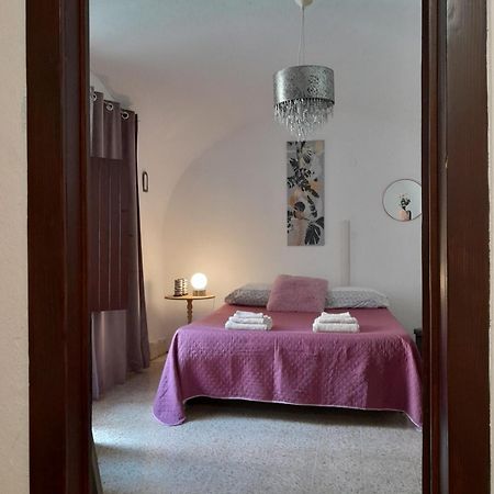 Da Julia Appartement Oristano Buitenkant foto