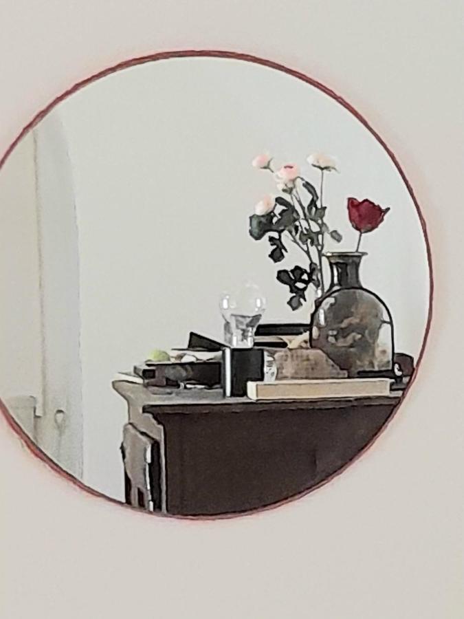 Da Julia Appartement Oristano Buitenkant foto