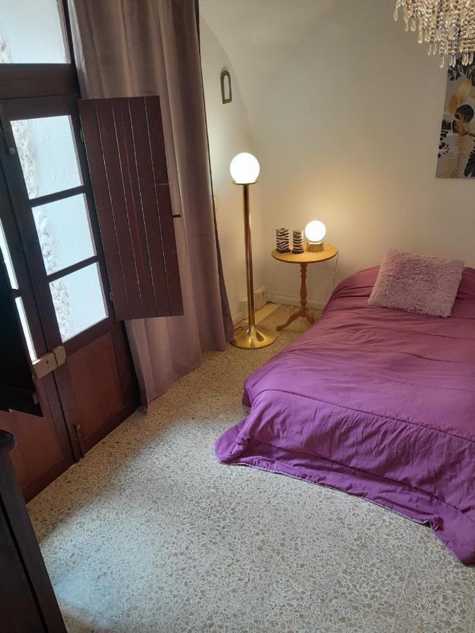 Da Julia Appartement Oristano Buitenkant foto