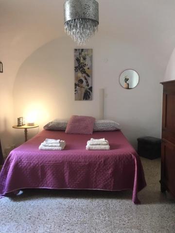 Da Julia Appartement Oristano Buitenkant foto