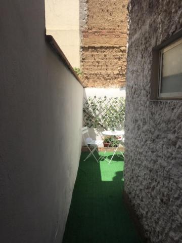 Da Julia Appartement Oristano Buitenkant foto