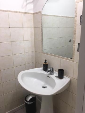 Da Julia Appartement Oristano Buitenkant foto