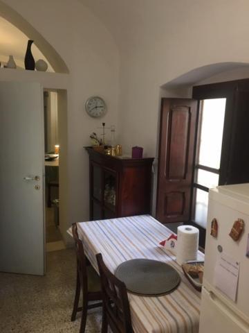 Da Julia Appartement Oristano Buitenkant foto