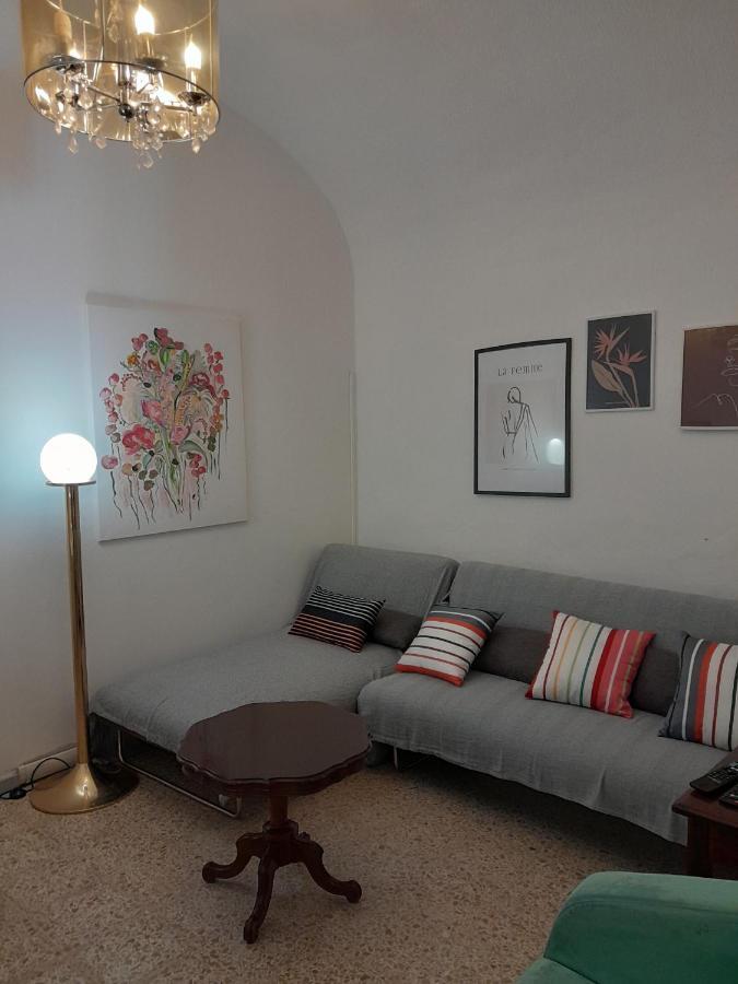 Da Julia Appartement Oristano Buitenkant foto