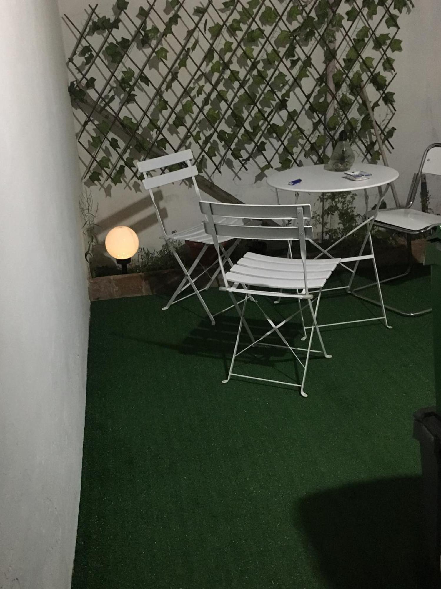 Da Julia Appartement Oristano Buitenkant foto
