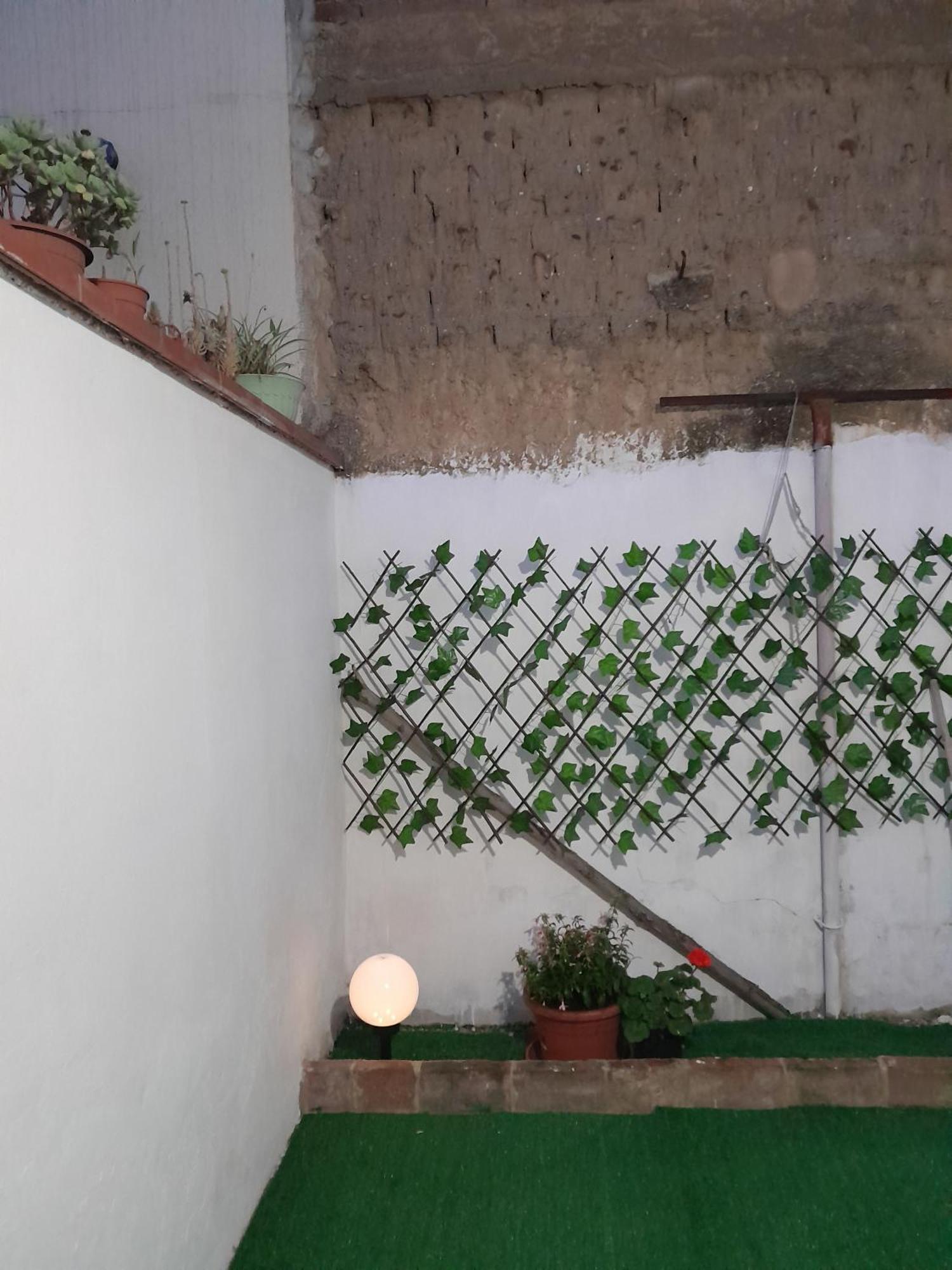 Da Julia Appartement Oristano Buitenkant foto