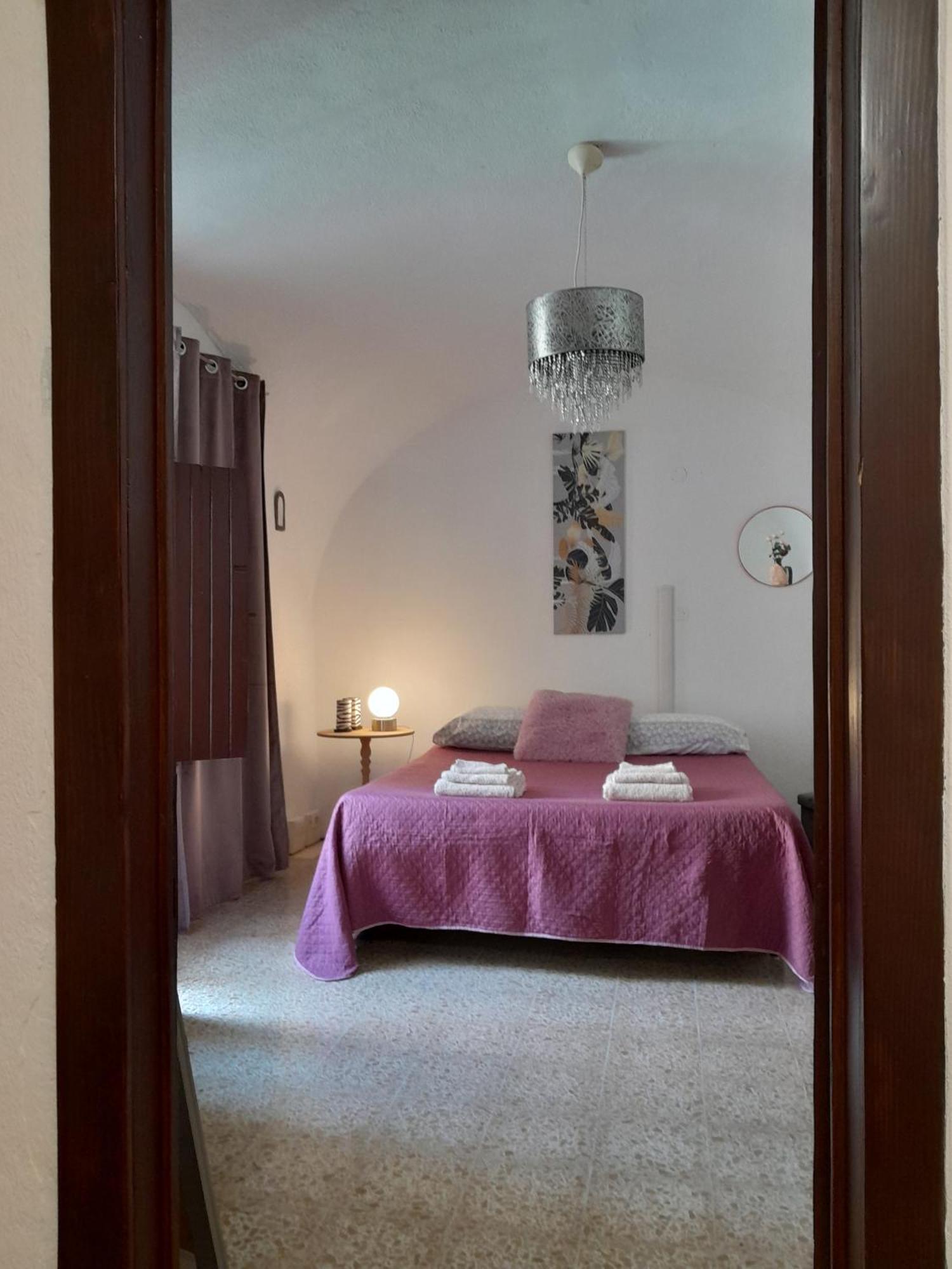 Da Julia Appartement Oristano Buitenkant foto